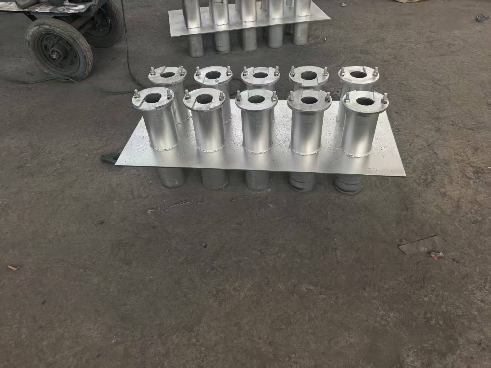 萍乡市刚性防水套管镀锌穿线套管 - 价格
